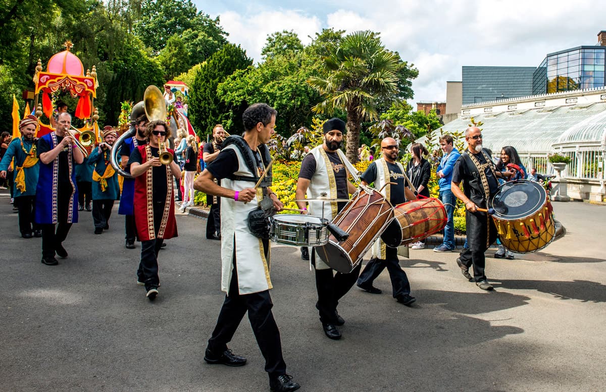 Bollywood Brass Band - Image 6