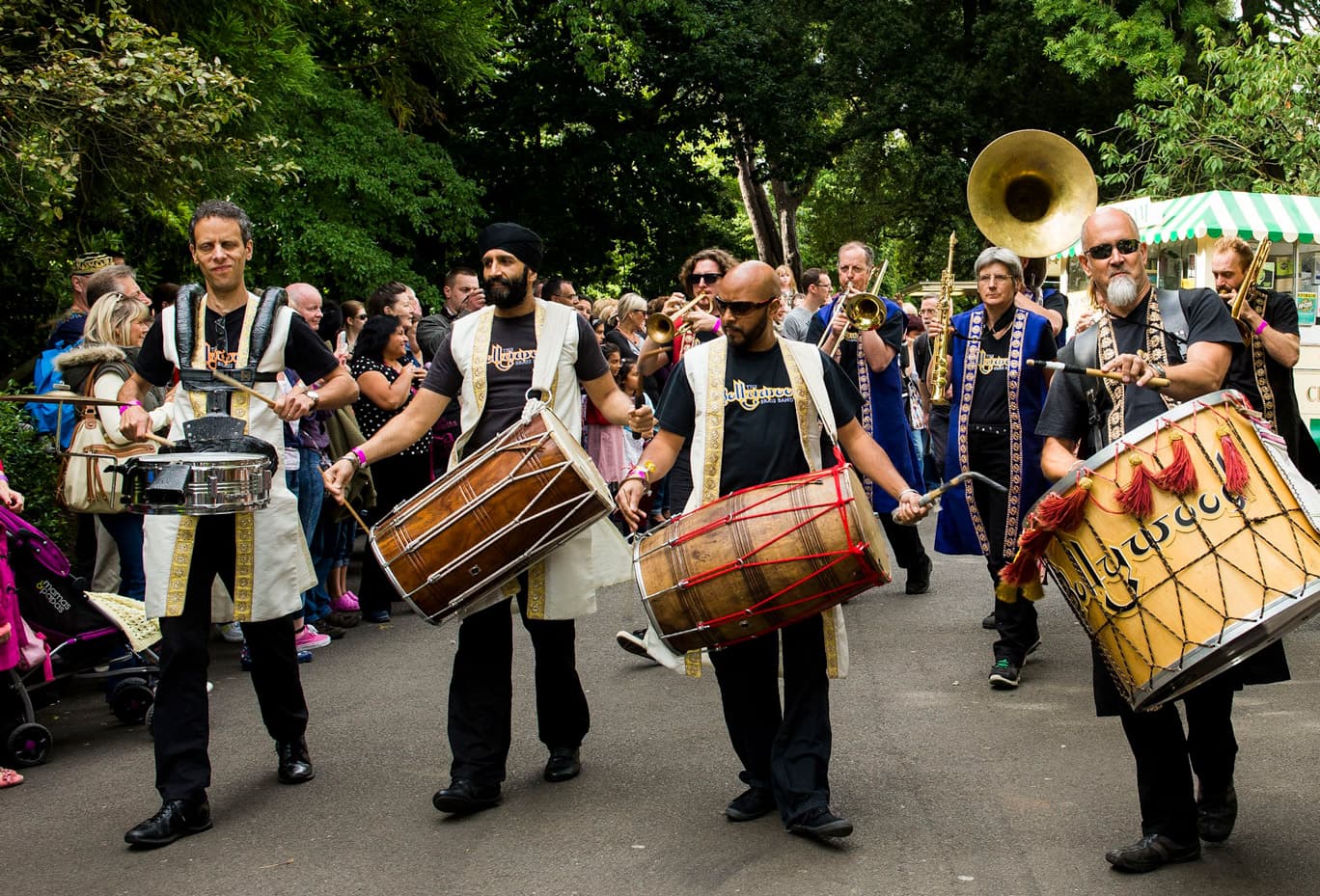 Bollywood Brass Band - Image 3