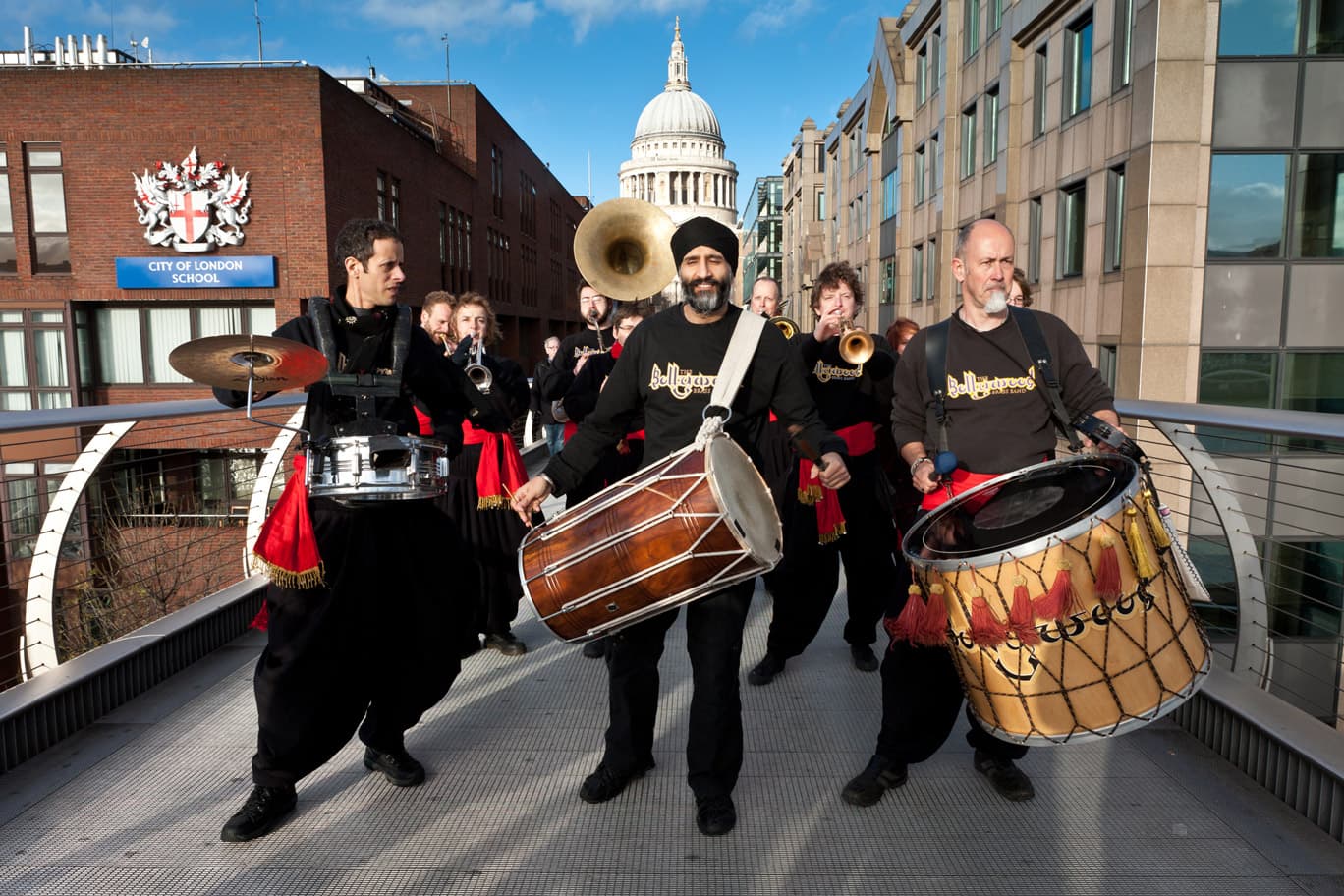 Bollywood Brass Band - Image 4