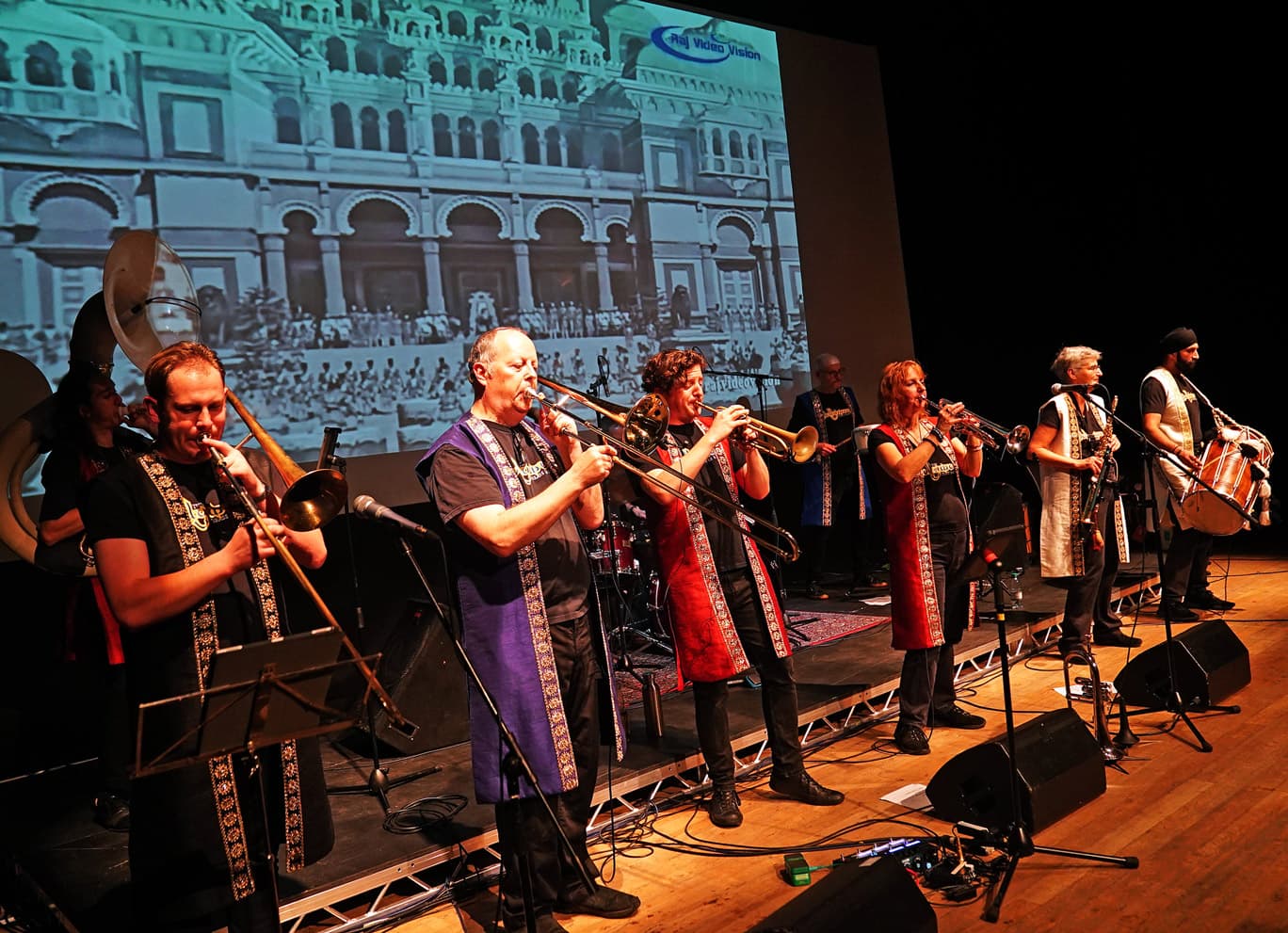 Bollywood Brass Band - Image 2