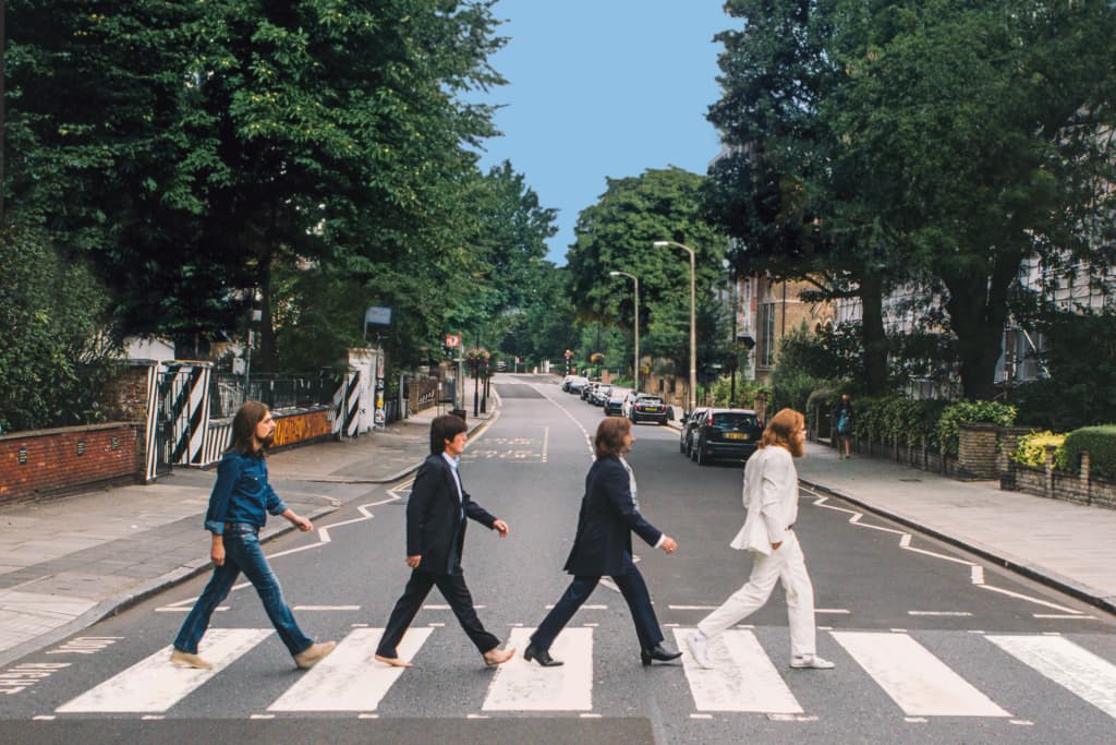 The Bootleg Beatles - Image 4
