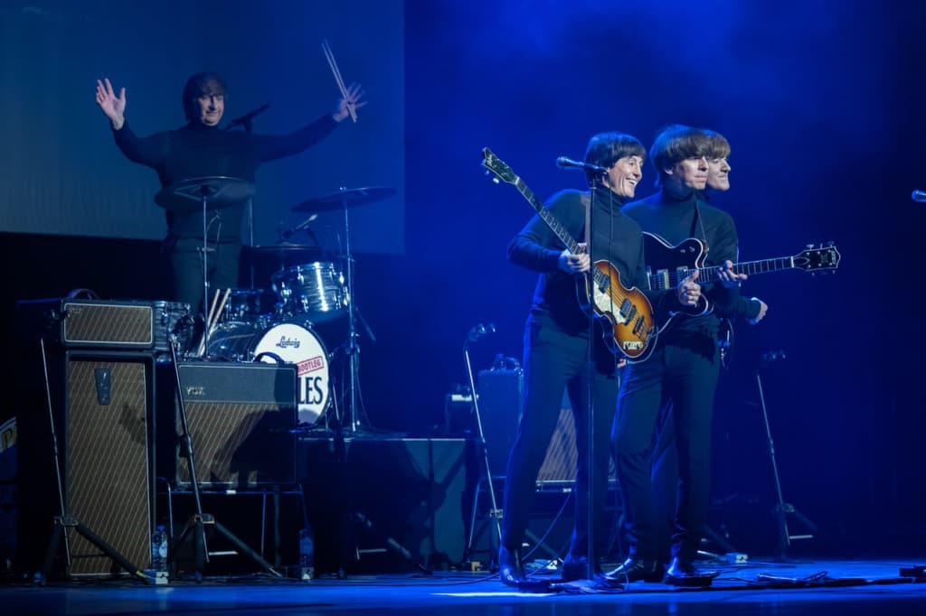 The Bootleg Beatles - Image 6