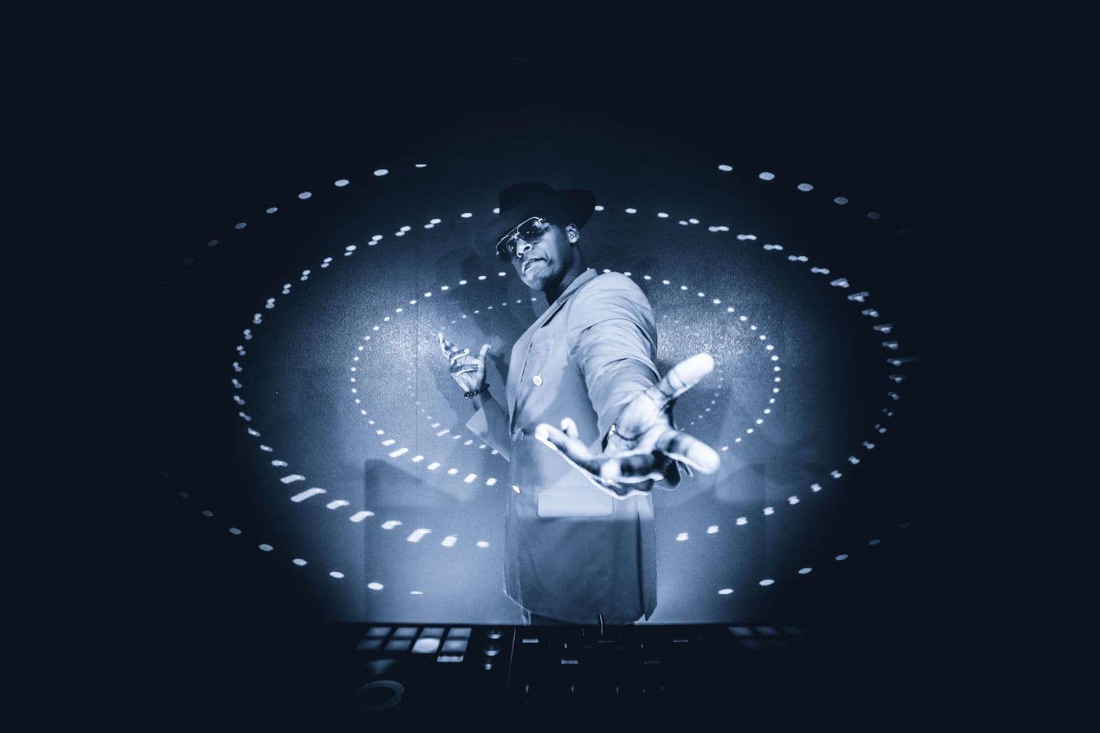 DJ Knight