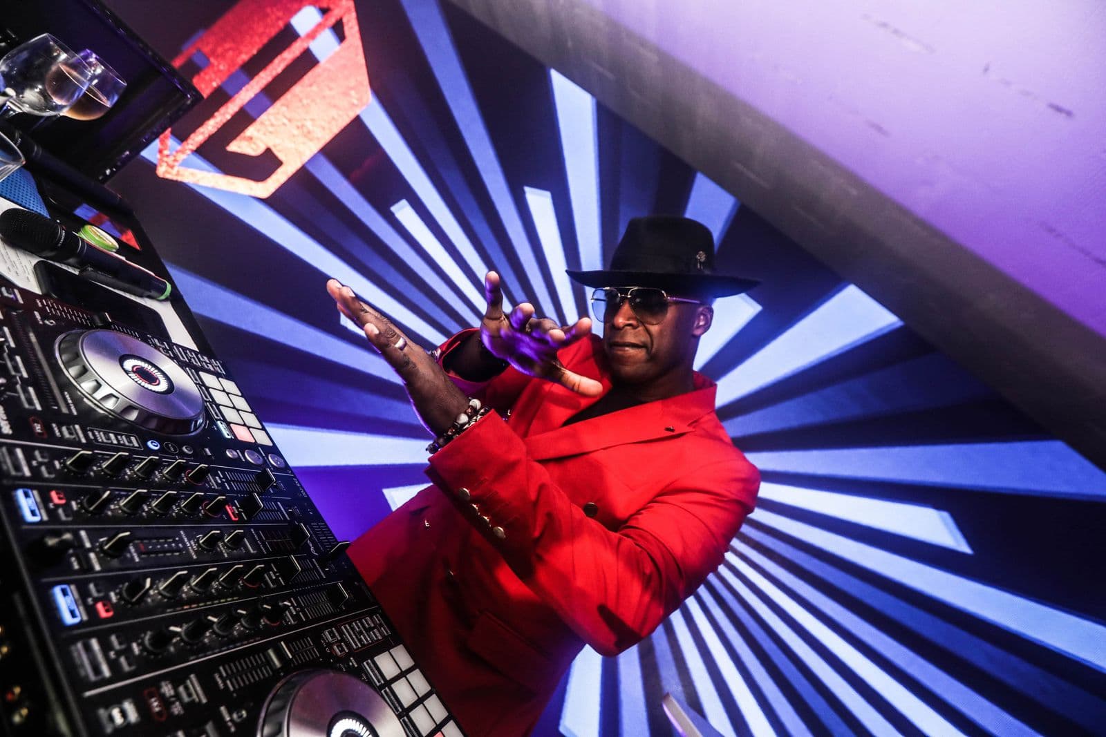 DJ Knight - Image 1