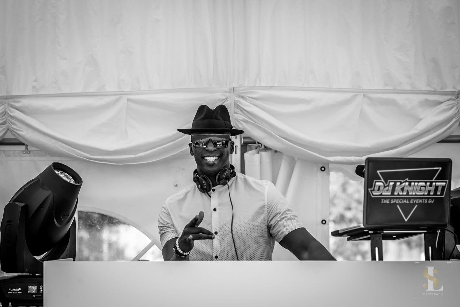 DJ Knight - Image 3