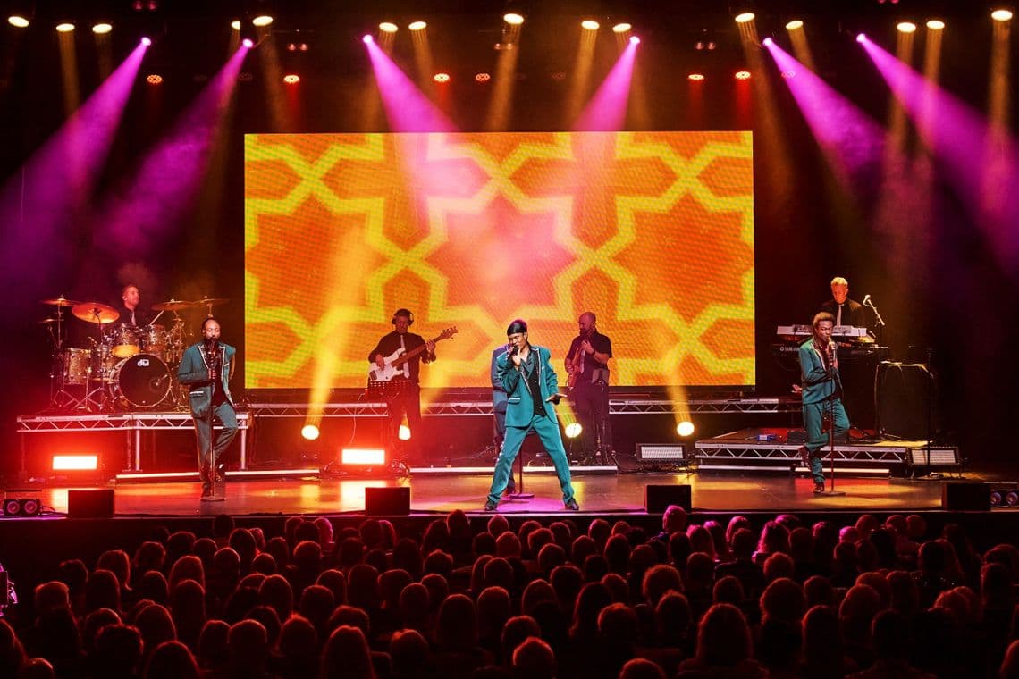 The Magic of Motown - Image 5