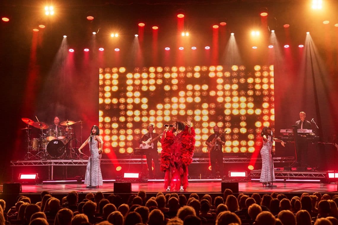 The Magic of Motown - Image 1