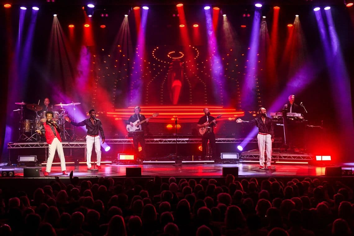 The Magic of Motown - Image 2