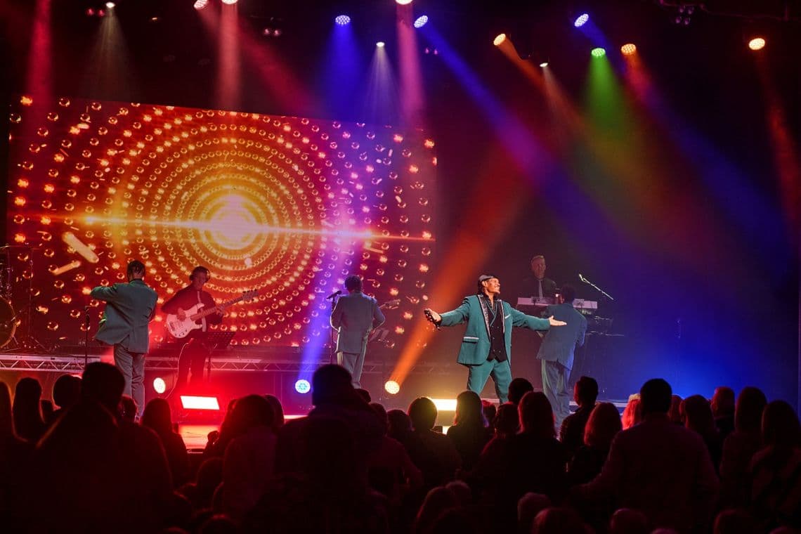 The Magic of Motown - Image 6