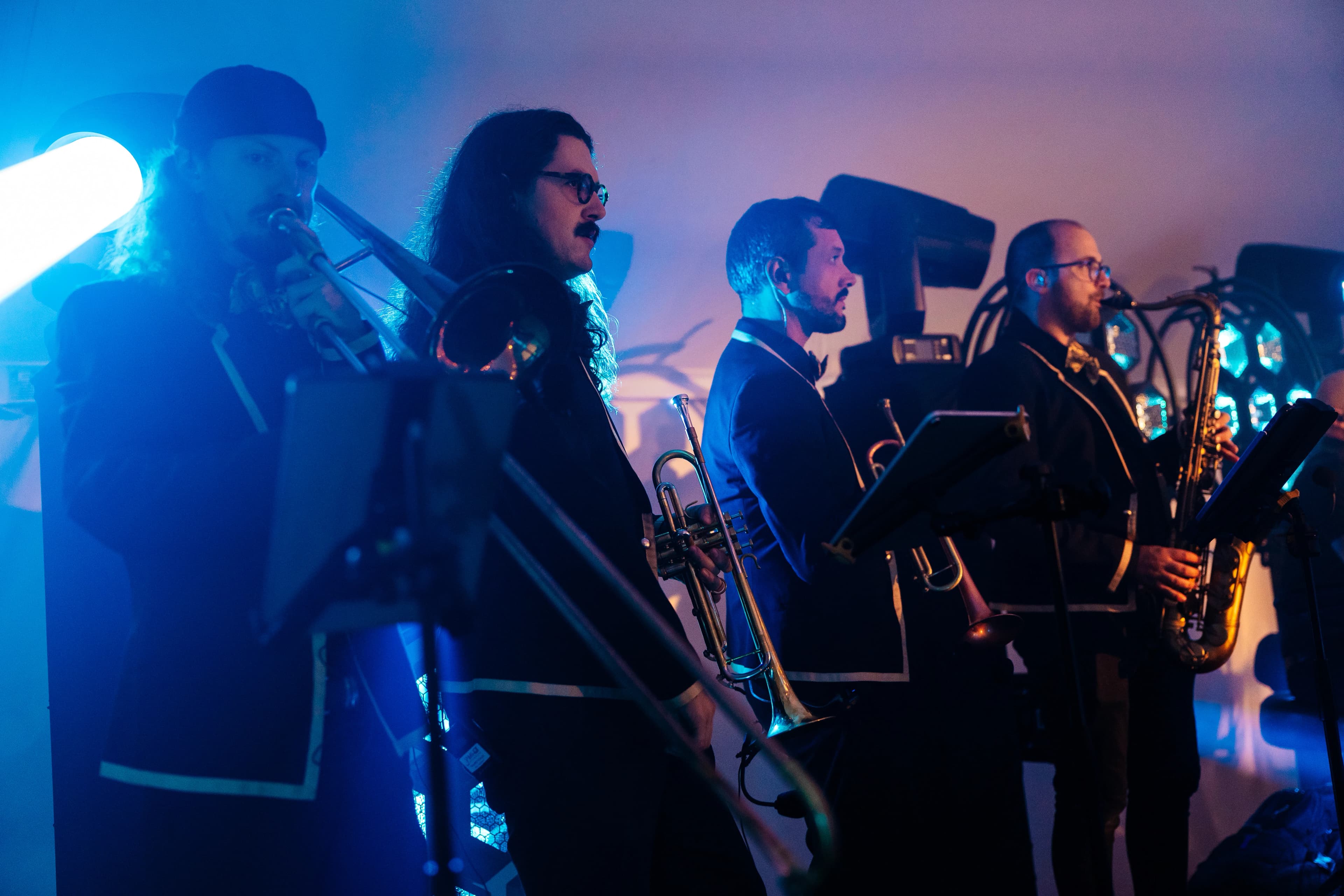 Jam Hot Showband - Image 4
