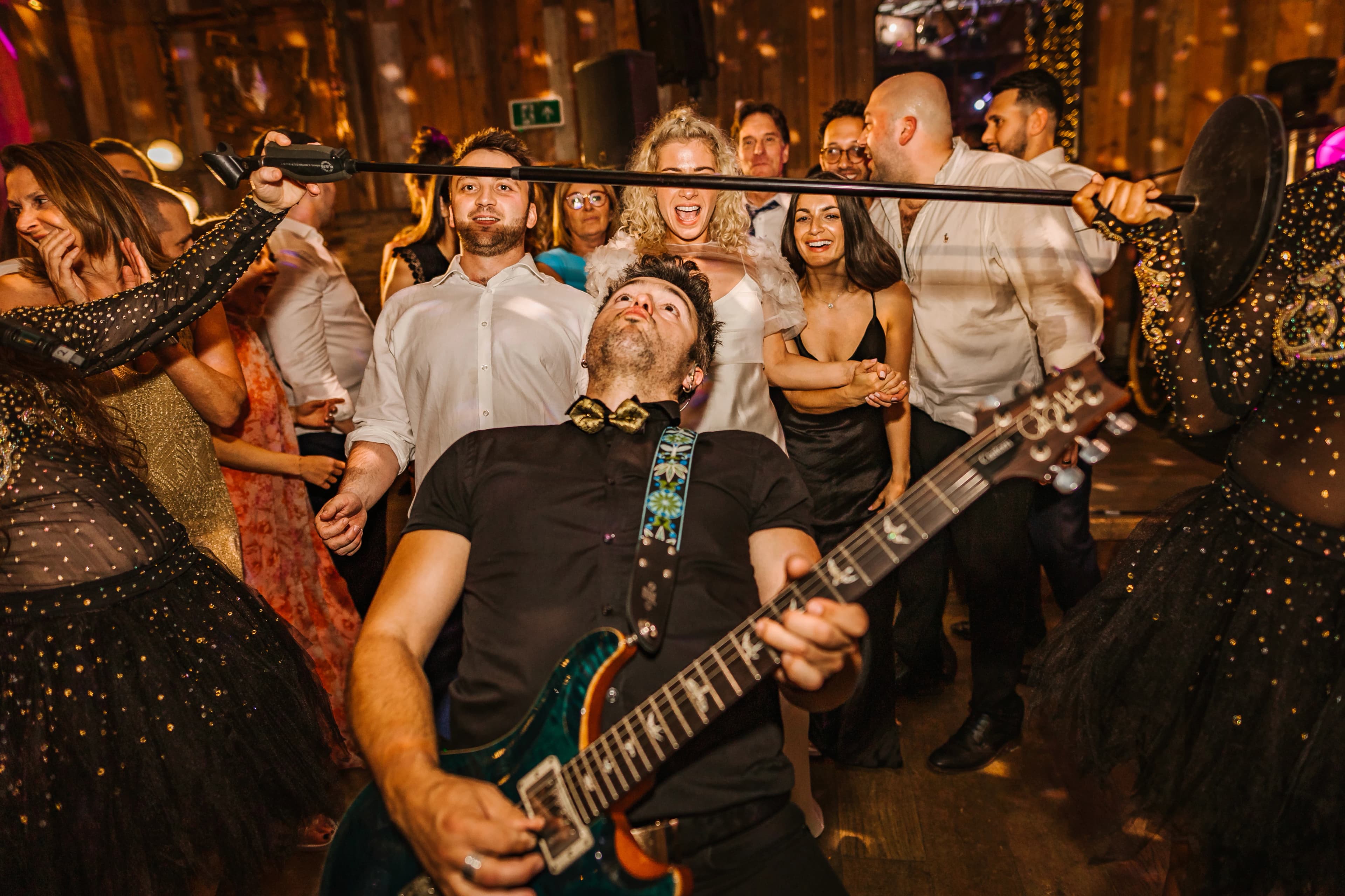 Jam Hot Showband - Image 2