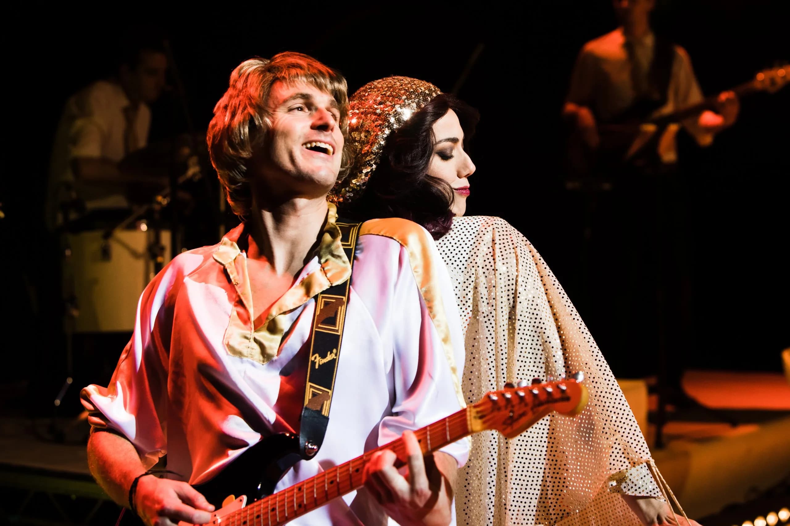 MANIA: The ABBA Tribute - Image 6