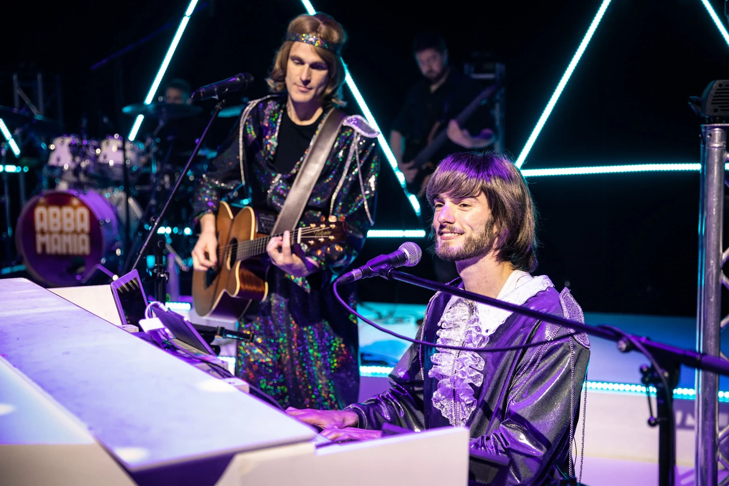 MANIA: The ABBA Tribute - Image 1
