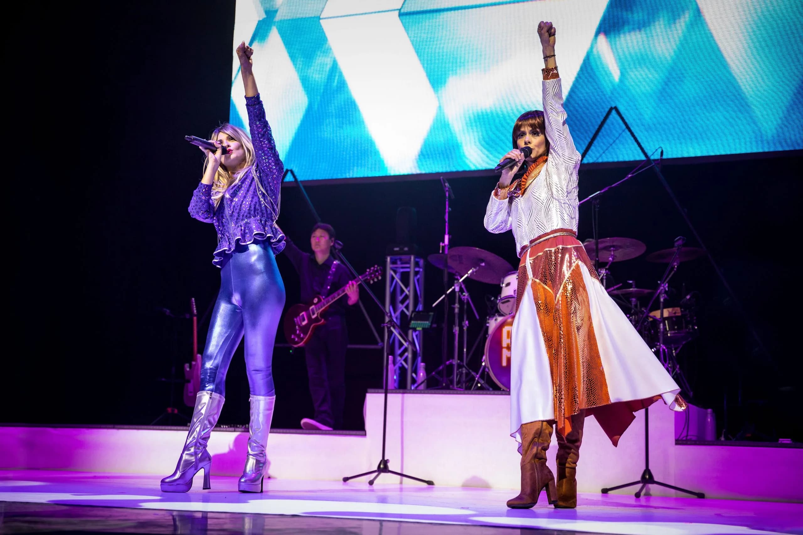 MANIA: The ABBA Tribute - Image 2