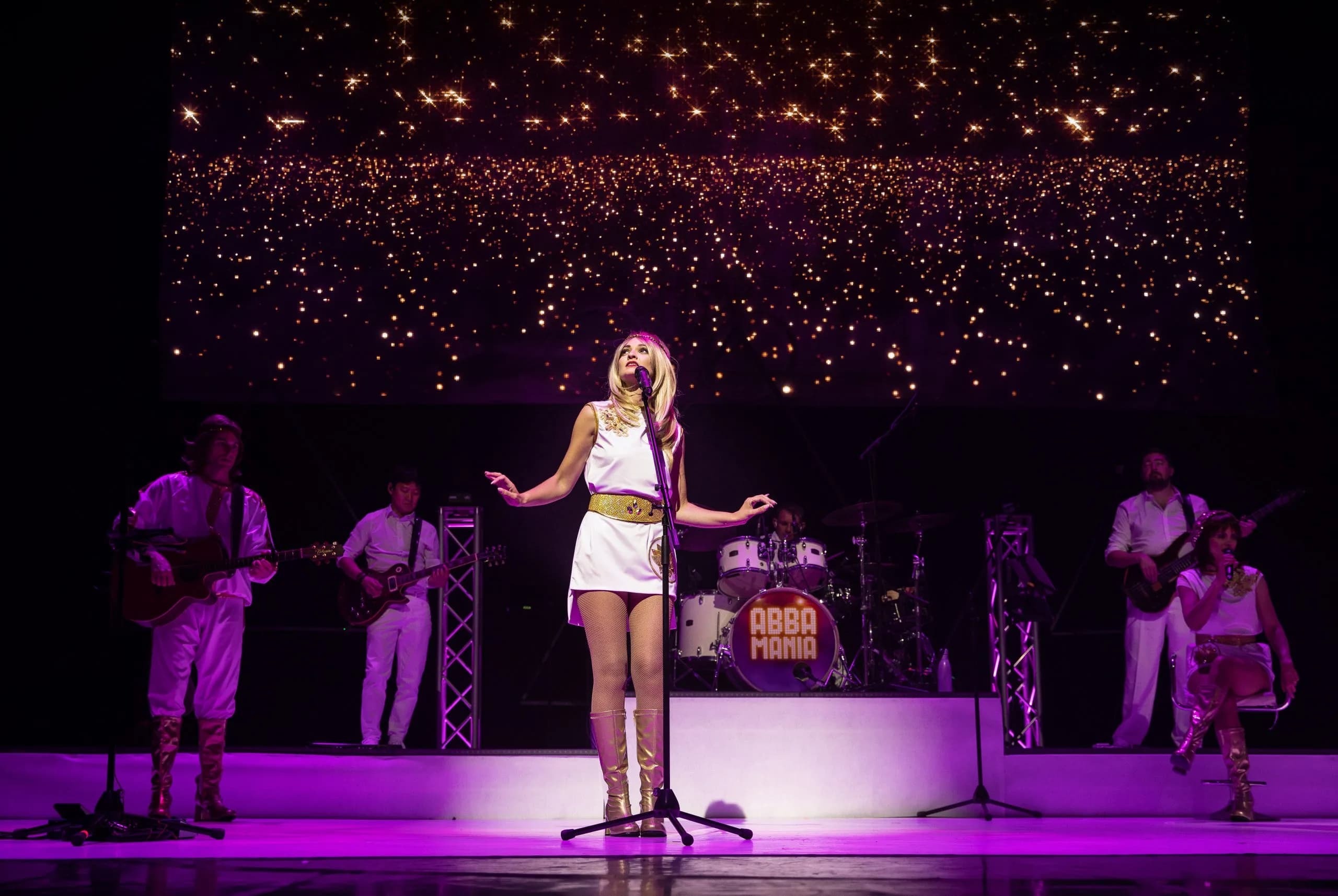 MANIA: The ABBA Tribute - Image 3