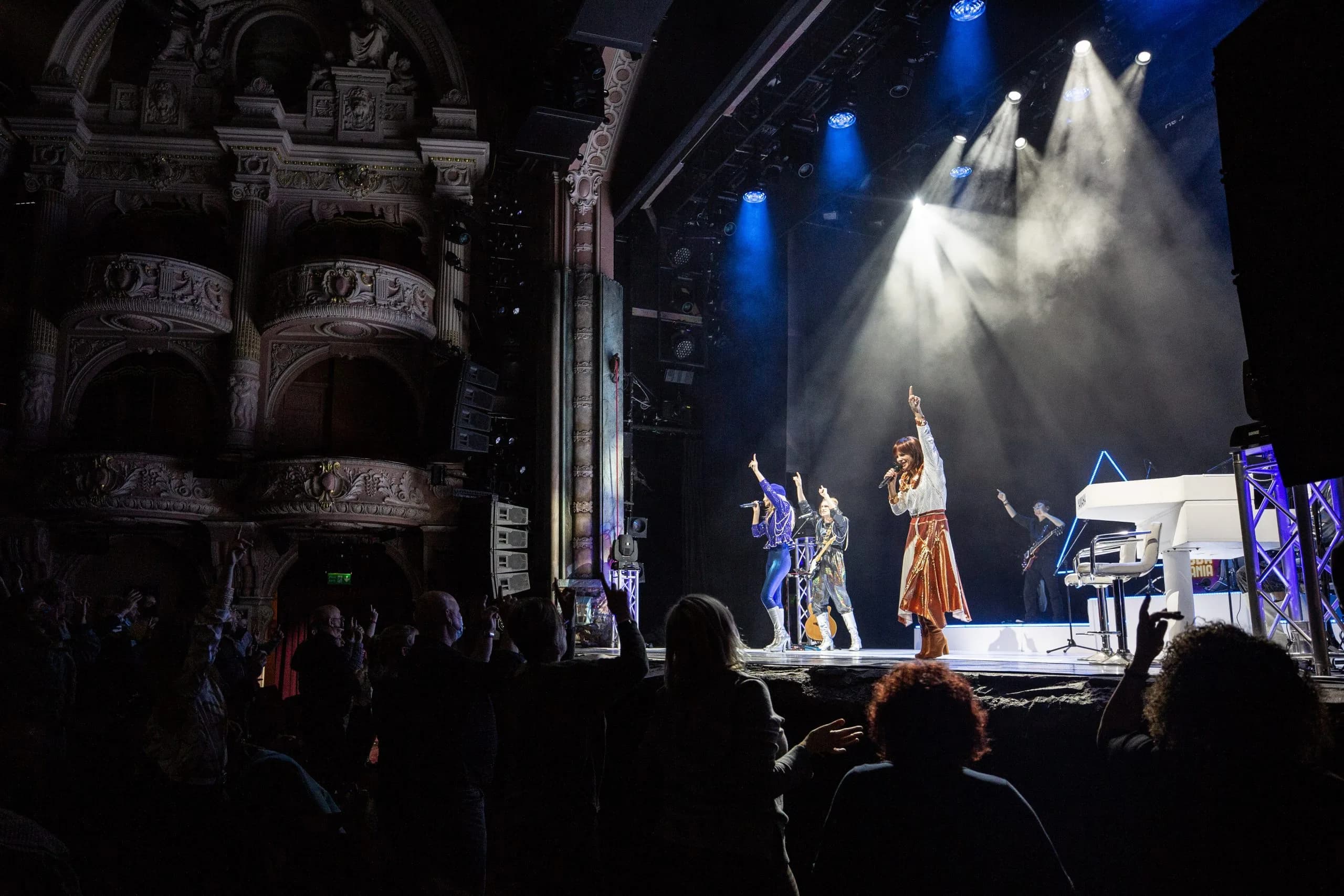 MANIA: The ABBA Tribute - Image 4