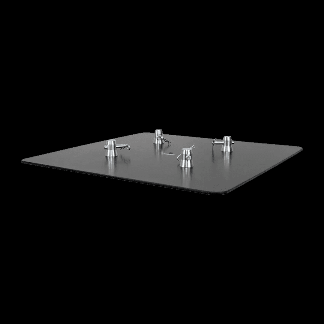Prolyte H30V 600x600mm Base Plate