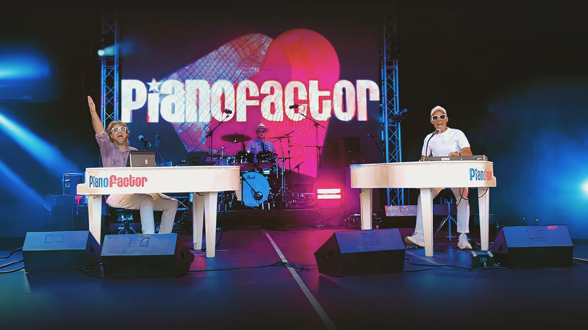 PianoFactor