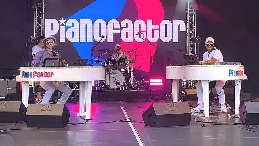 PianoFactor - Image 2