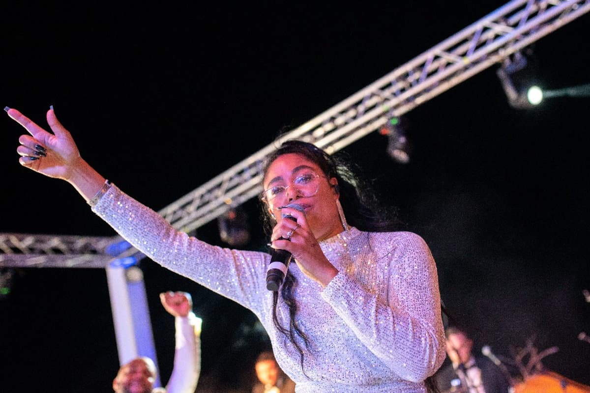 Next Level Show Band - Image 4