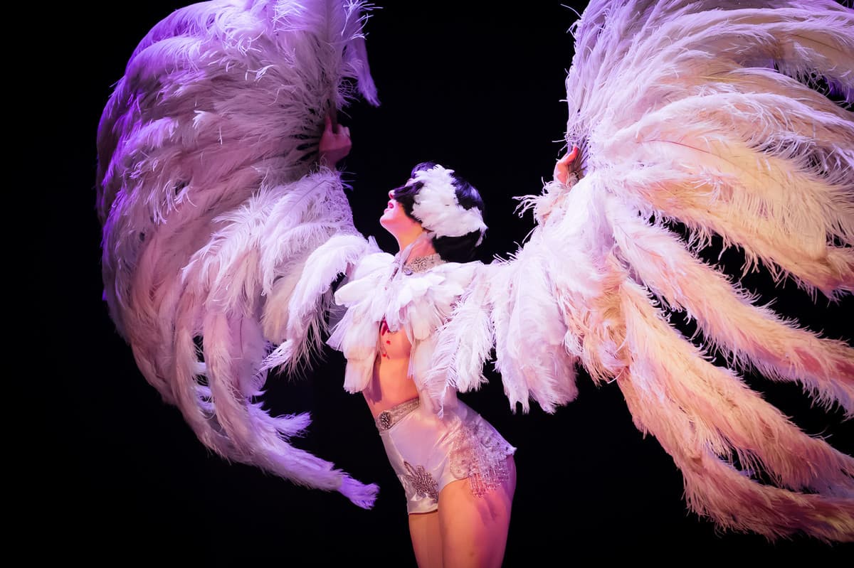 The Gatsby Girls - Image 3