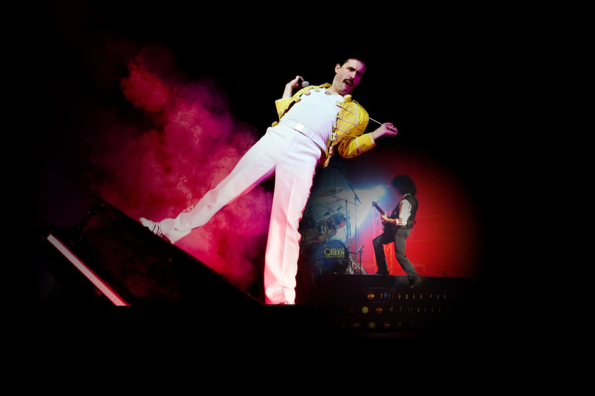 Killer Queen