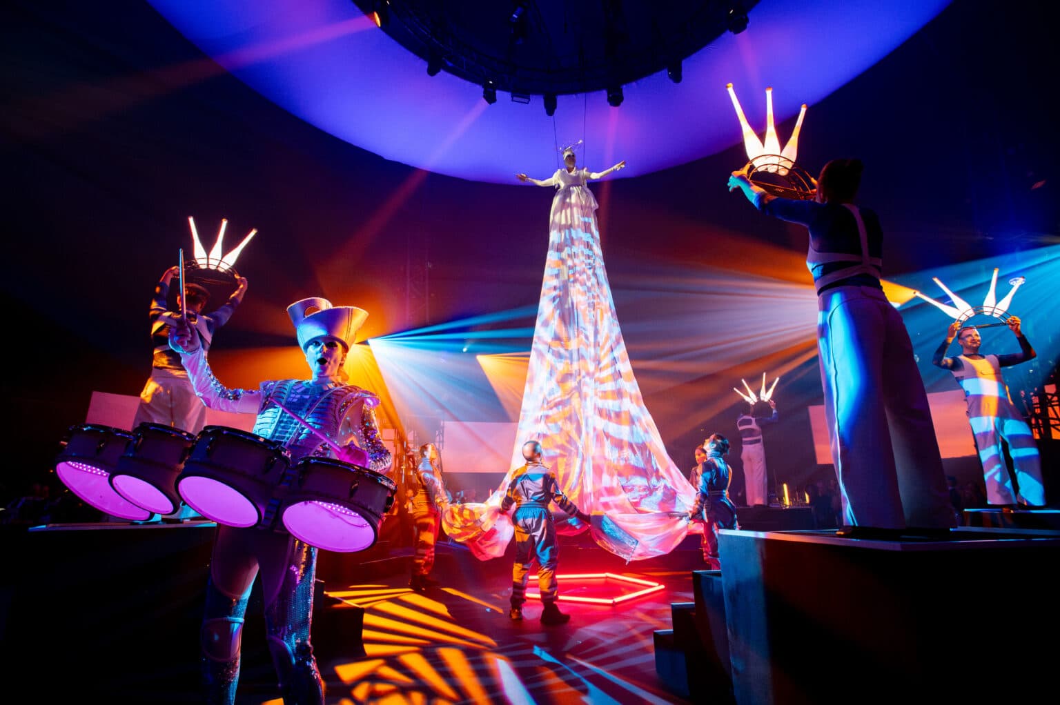 Cirque Bijou
