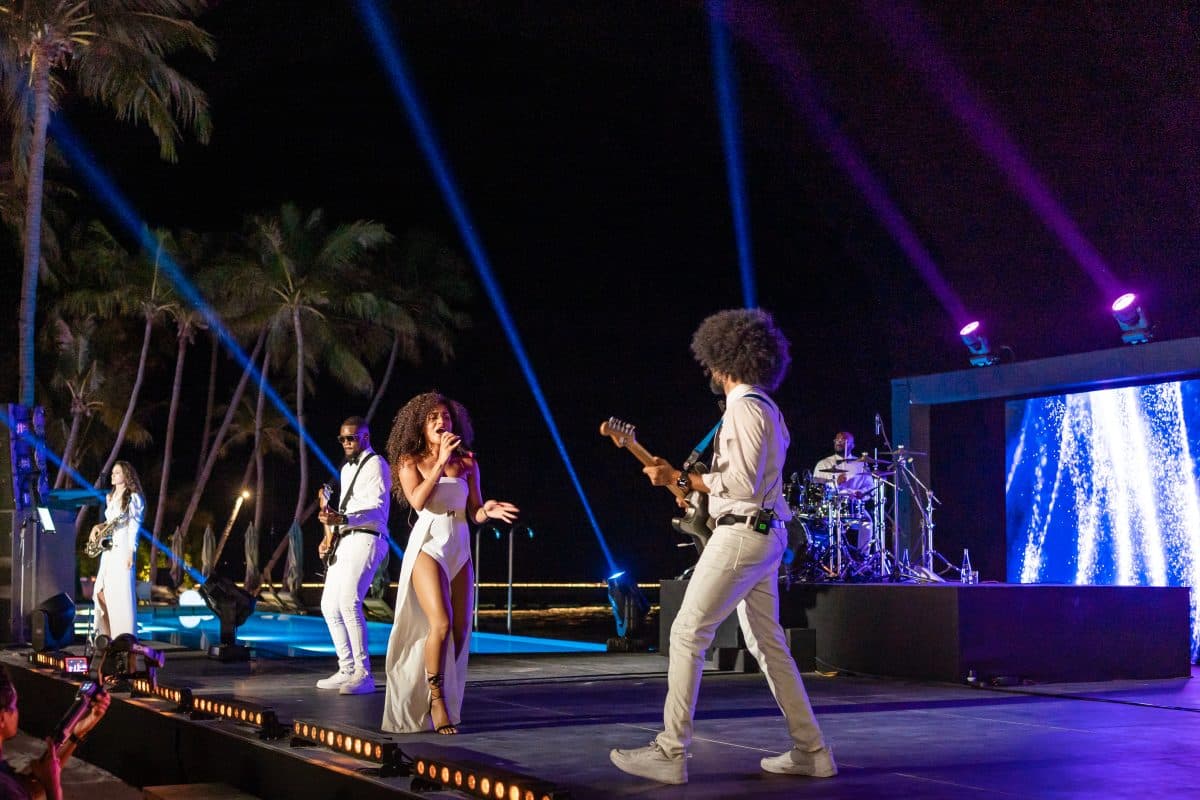 Sol & The Gang - Image 3