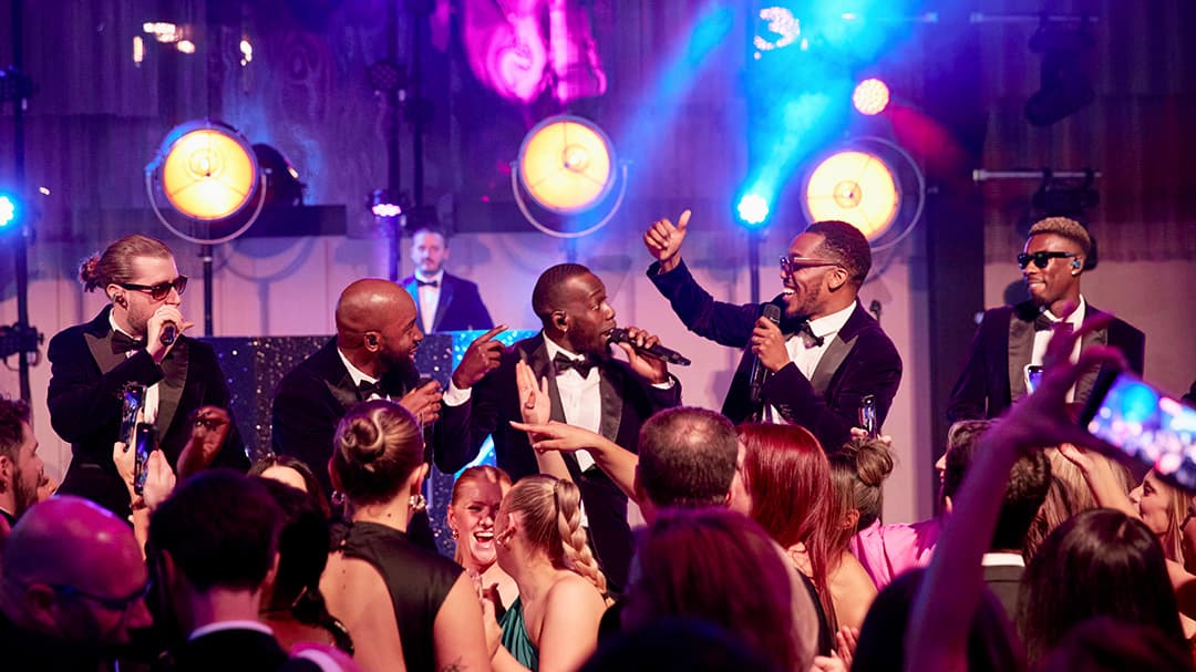 The Function Band - Image 4
