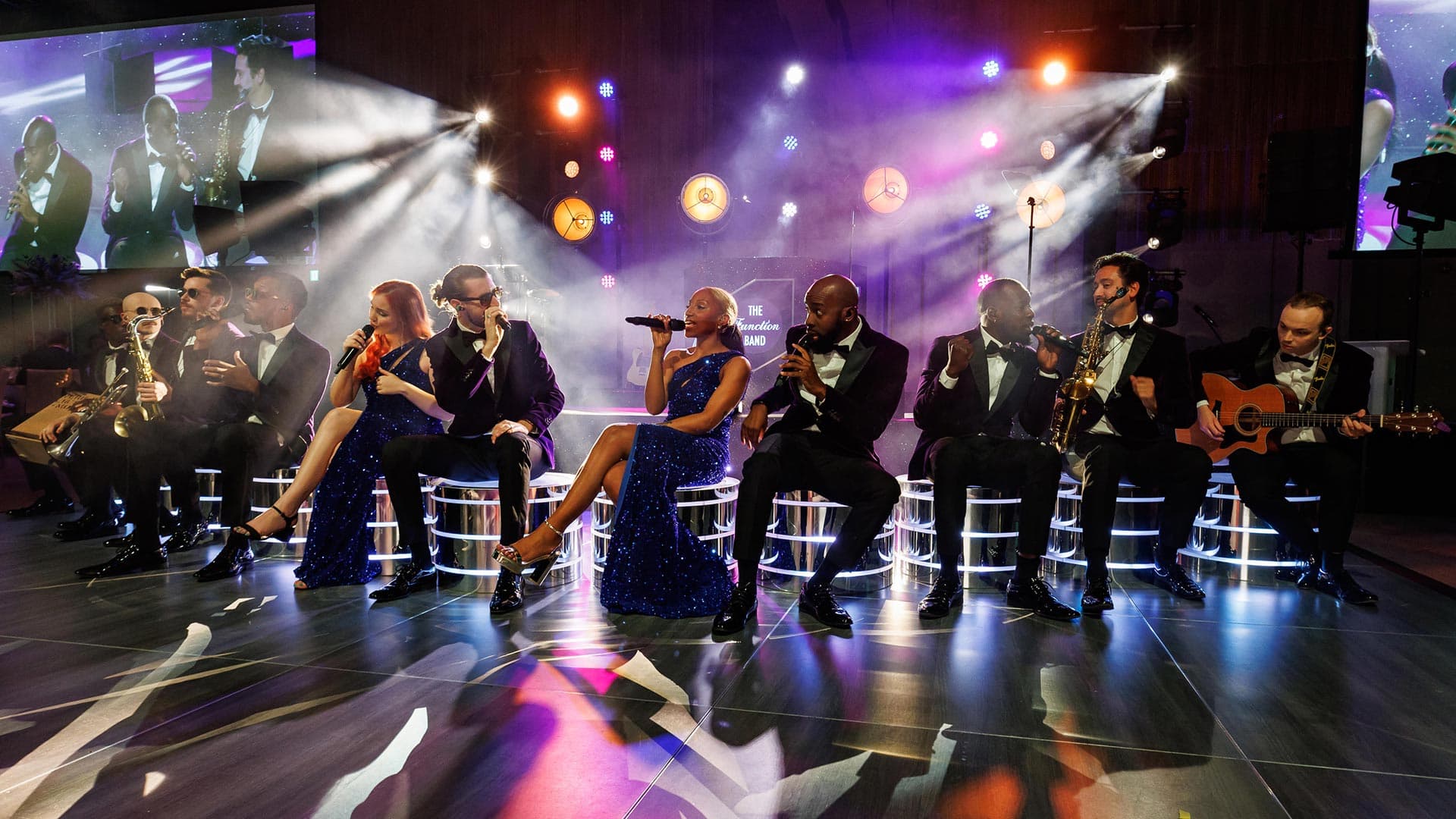The Function Band